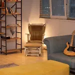 Fresh Room With A Balcony In A Digital Nomad House 08