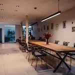 Fresh Room With A Balcony In A Digital Nomad House 08