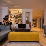 Fresh Room With A Balcony In A Digital Nomad House 08
